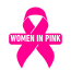 Women In Pink